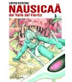 Nausicaa Nº 01