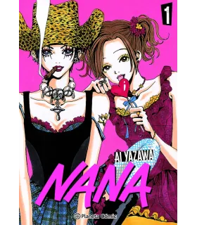 Nana Nº 01