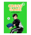 Cross Game Nº 02 (de 11)