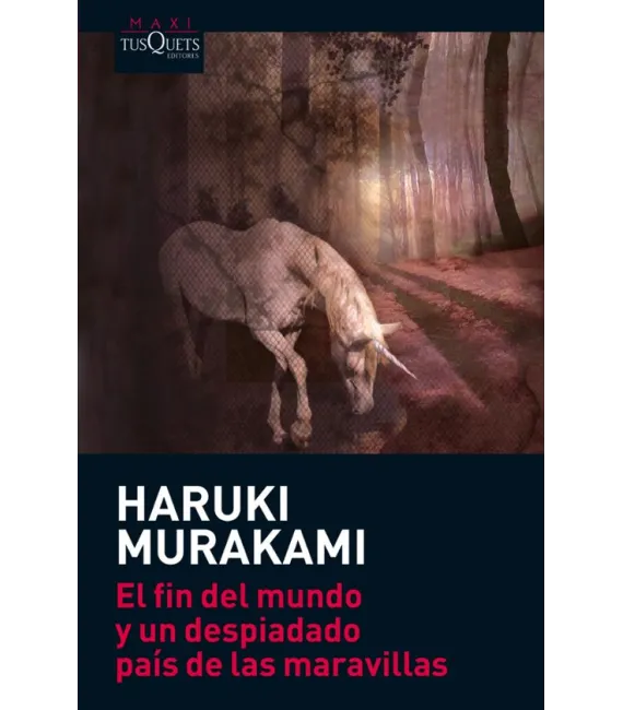 El fin del mundo y un despiadado país de las maravillas