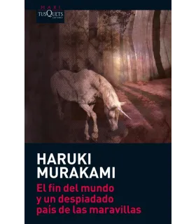 El fin del mundo y un despiadado país de las maravillas