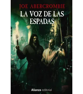 La voz de las espadas