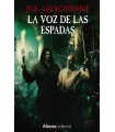 La voz de las espadas
