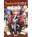 Sudachi, El castillo del Rey Demonio Nº 02