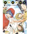 Hikaru no Go Nº 08 (de 20)