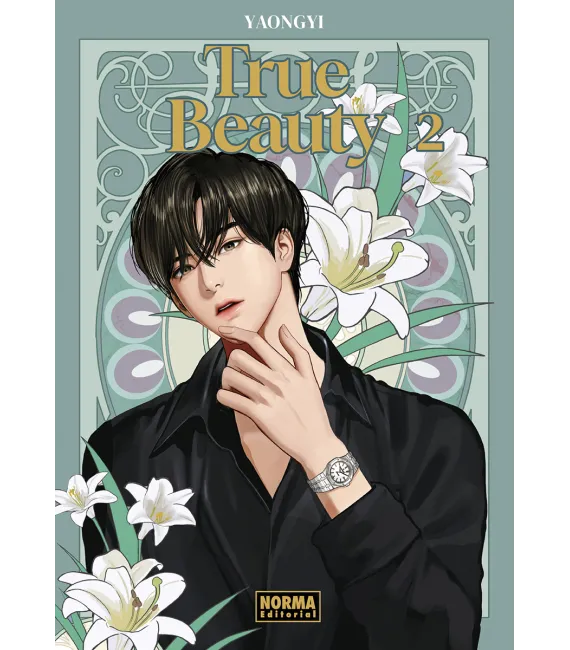 True Beauty Nº 02 (de 19)