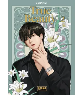 True Beauty Nº 02 (de 19)