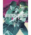 Watch Dogs: Tokyo Nº 03 (de 3)