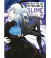 Aquella vez que me convertí en Slime Nº 22