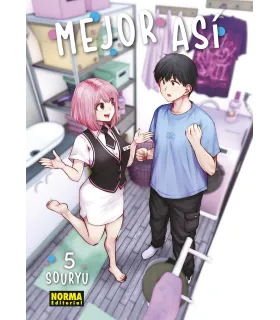 Mejor así Nº 05