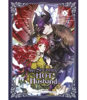 My secretly hot husband Nº 01