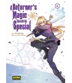A Returner’s Magic Should be Special Nº 04