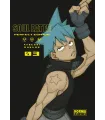 Soul Eater Perfect Edition Nº 03 (de 17)