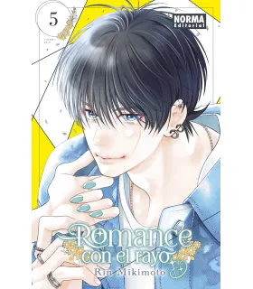 Romance con el rayo Nº 05