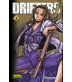 Drifters Nº 07