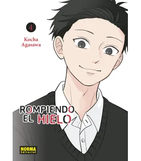 Rompiendo el hielo Nº 04 (de 14)
