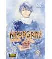 Noragami Nº 27 (de 27) - Edición Especial