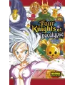 Four Knights of the Apocalypse Nº 13