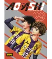 Ao Ashi Nº 29