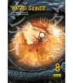 Matagi Gunner Nº 08