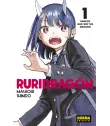 RuriDragon Nº 01