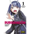 RuriDragon Nº 01