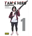 I am a Hero Nº 1 (de 7) - Edición Integral