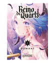 Reino de Quartz Nº 01