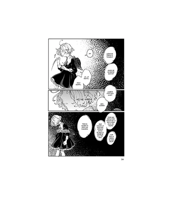 Reino de Quartz Nº 01