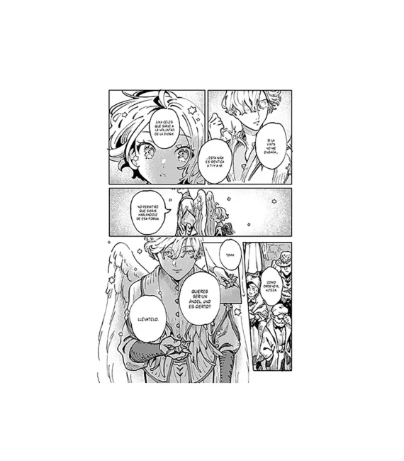 Reino de Quartz Nº 01