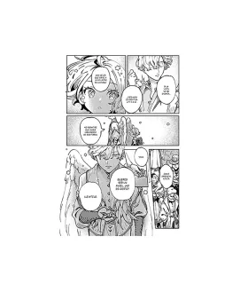 Reino de Quartz Nº 01