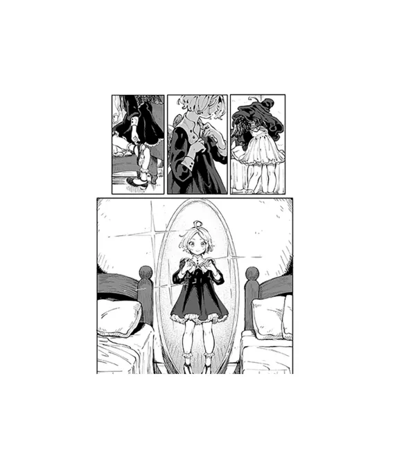 Reino de Quartz Nº 01