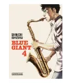 Blue Giant Nº 4 (de 5)