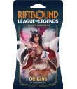 Riftbound: League of Legends TCG –  Set One: Origins Sleeved Booster