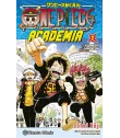 One Piece Academia Nº 02