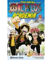 One Piece Academia Nº 02