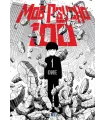 Mob Psycho 100 Nº 01