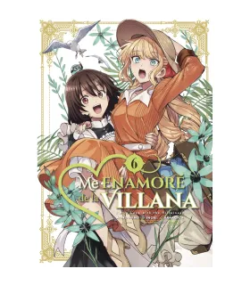 Me enamoré de la villana Nº 06