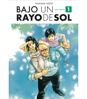 Bajo un rayo de sol Nº 1 (de 2)