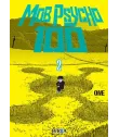 Mob Psycho 100 Nº 02