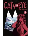 Cat's eye Nº 06 (de 15)