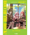Bocchi the Rock! Nº 07