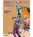 JoJo's Bizarre Adventure Part VIII: JoJolion Nº 20 (de 27)
