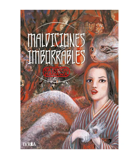 Maldiciones Imborrables