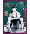 Migi & Dali Nº 5 (de 7)