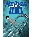 Mob Psycho 100 Nº 04