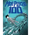 Mob Psycho 100 Nº 04