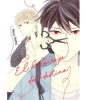 El hilo rojo del destino