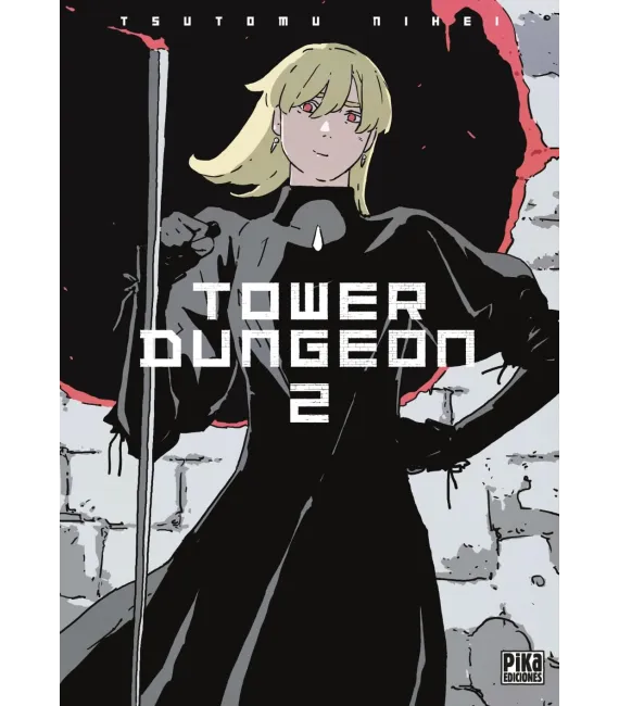 Tower Dungeon Nº 02