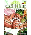 My Hero Academia Nº 41